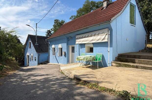 Haus mit Garten mieten in 2276 Katzelsdorf (Bild 2)