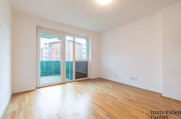 Terrassenwohnung mieten in 4020 Linz (Bild 2)