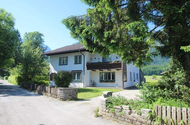 Terrassenwohnung mieten in 5350 Strobl (Bild 2)