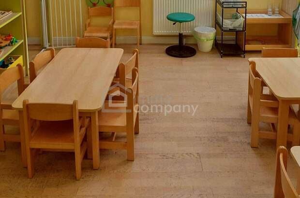 Haus mit Garten kaufen in 1030 Wien (Bild 4)