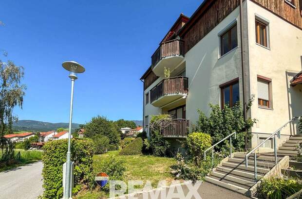 Wohnung mit Balkon kaufen in 8062 Kumberg (Bild 2)