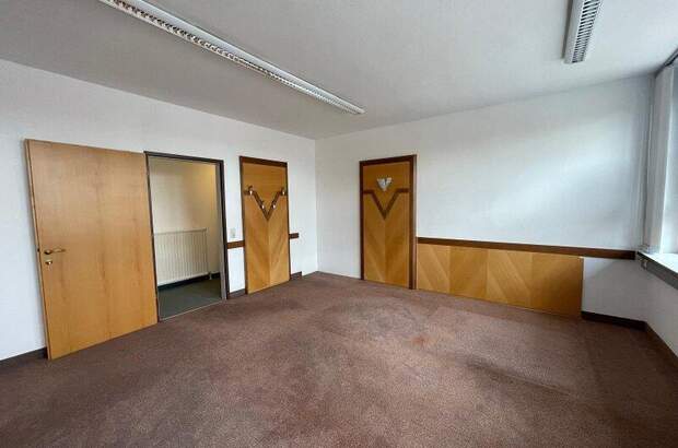 Büro / Praxis mieten in 8230 Hartberg (Bild 3)