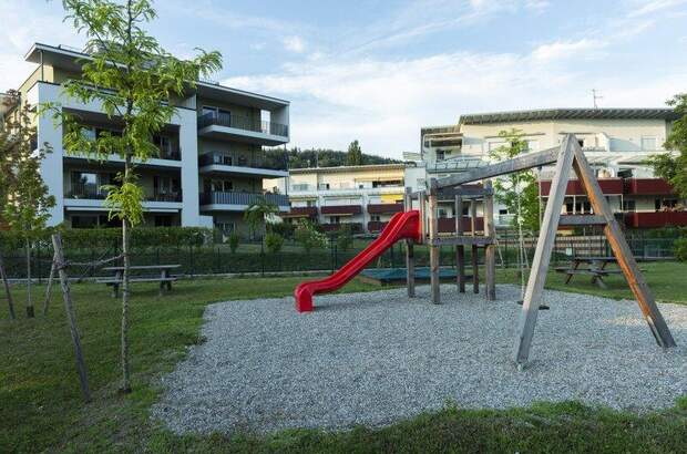 Terrassenwohnung kaufen in 9201 Krumpendorf (Bild 5)