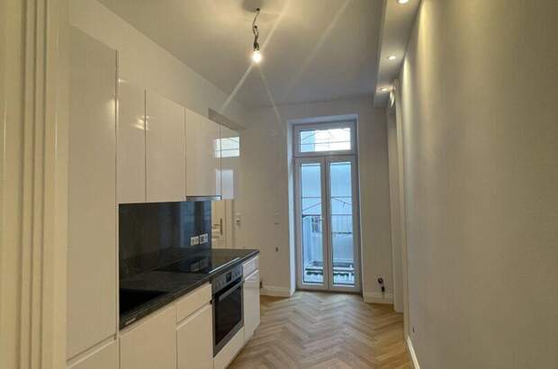 Anlageobjekt kaufen in 1190 Wien (Bild 2)