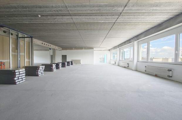 Gewerbeobjekt mieten in 1210 Wien (Bild 3)