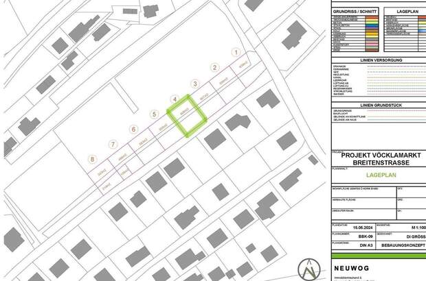 Grundstück kaufen in 4870 Vöcklamarkt (Bild 4)