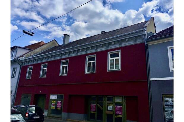 Wohnanlage kaufen in 8600 Bruck an der Mur (Bild 1)