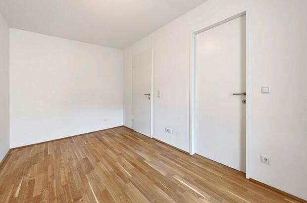 Terrassenwohnung kaufen in 1210 Wien (Bild 4)