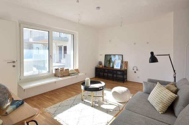 Wohnung kaufen in 1230 Wien (Bild 1)