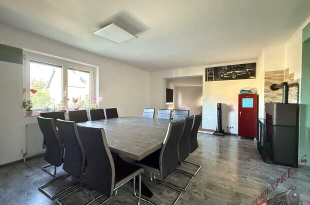 Mehrfamilienhaus kaufen in 2752 Wöllersdorf (Bild 2)