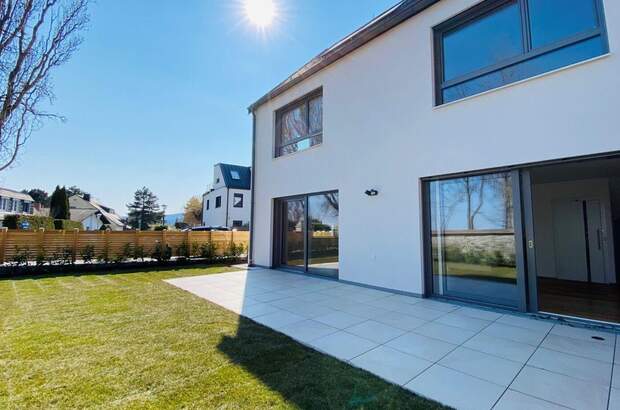 Haus mit Garten kaufen in 2344 Maria Enzersdorf (Bild 3)