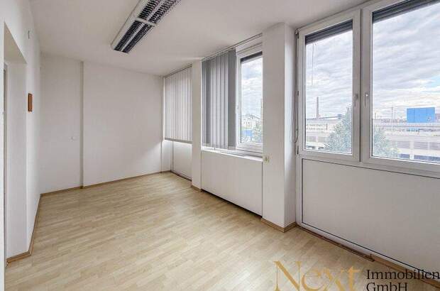 Büro / Praxis mieten in 4020 Linz (Bild 2)