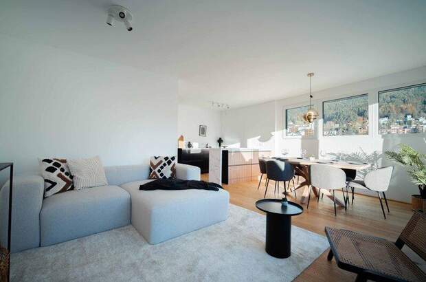 Terrassenwohnung kaufen in 6020 Innsbruck (Bild 4)