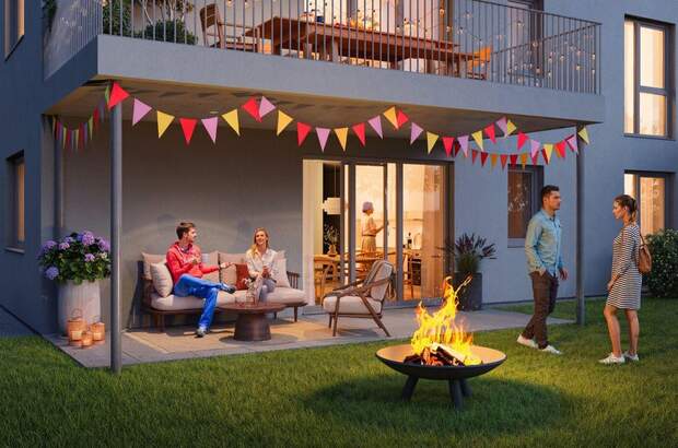 Wohnung kaufen in 8042 Graz (Bild 1)