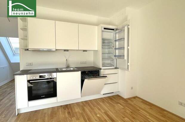 Terrassenwohnung kaufen in 1170 Wien (Bild 3)