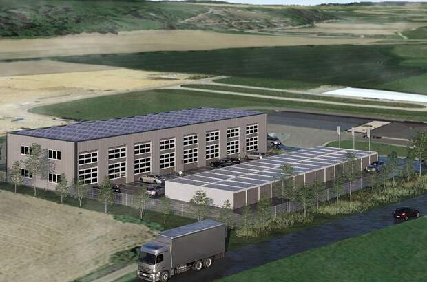 Gewerbeobjekt kaufen in 4951 Polling (Bild 2)