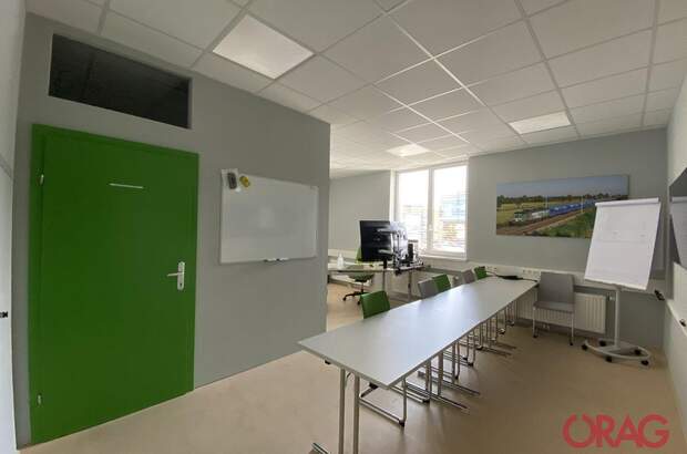 Gewerbeobjekt mieten in 5020 Salzburg (Bild 3)