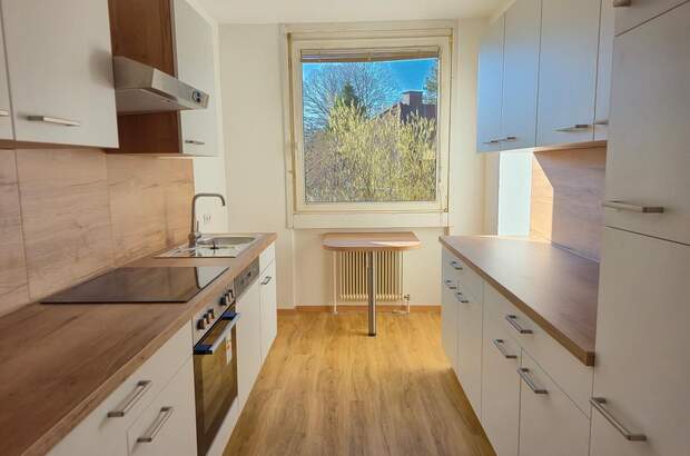 Terrassenwohnung mieten in 3033 Altlengbach (Bild 3)