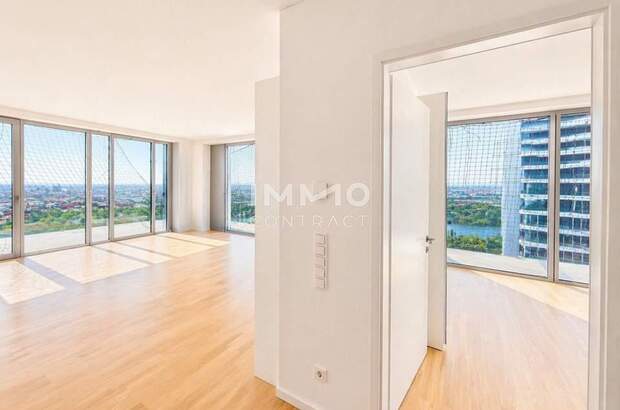 Mietwohnung in 1220 Wien