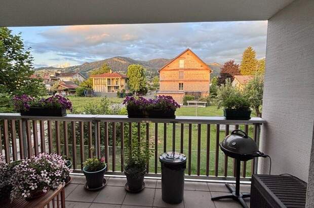 Mietwohnung in 6850 Dornbirn (Bild 1)