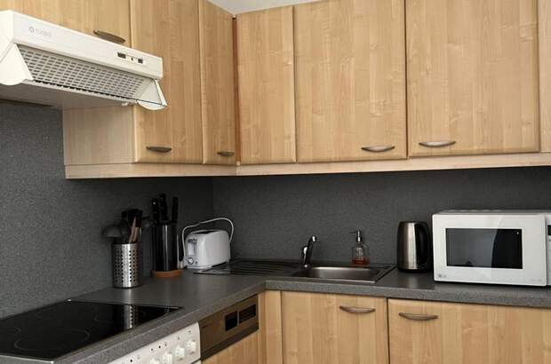 Altbauwohnung mieten in 5020 Krotachgasse (Bild 5)