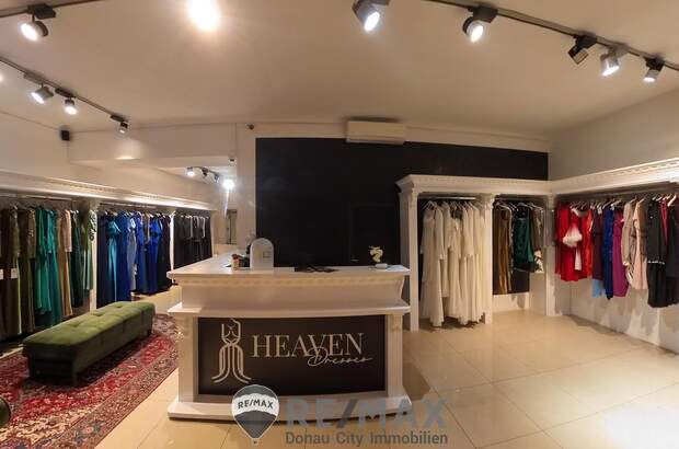 Ladenlokal mieten in 1050 Wien (Bild 2)