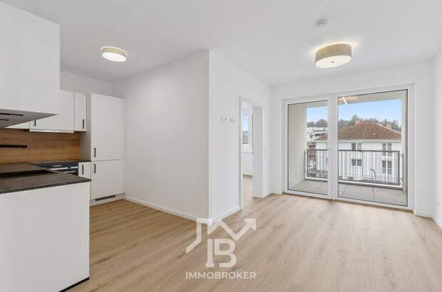 Wohnung kaufen in 4320 Perg
