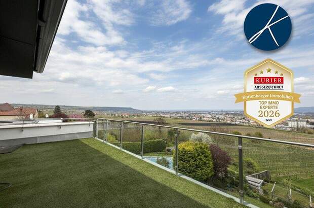 Terrassenwohnung mieten in 3500 Krems (Bild 1)