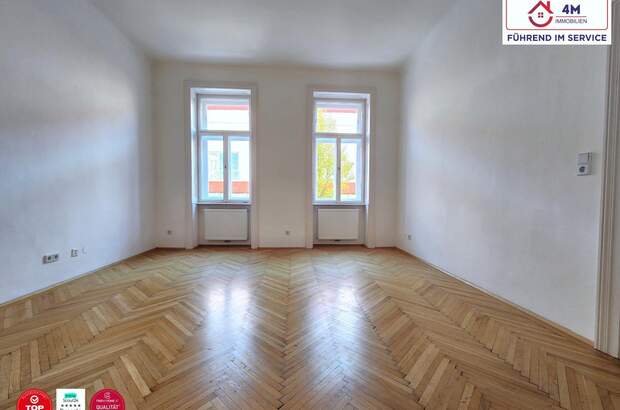 Eigentumswohnung in 1160 Wien (Bild 2)