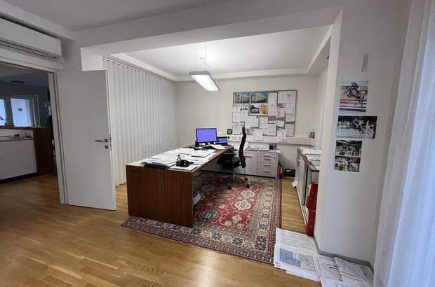 Gewerbeobjekt mieten in 8200 Gleisdorf (Bild 3)