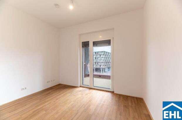 Terrassenwohnung mieten in 8020 Graz (Bild 3)