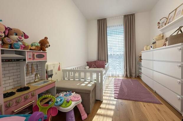 Wohnung mit Balkon kaufen in 4540 Bad Hall (Bild 5)