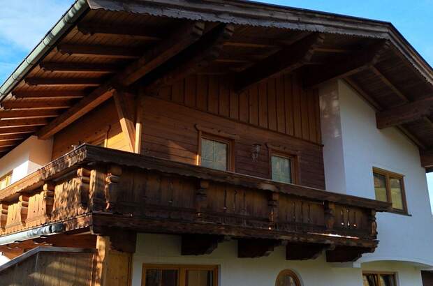 Haus mit Garten kaufen in 6382 Kirchdorf (Bild 4)