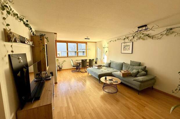 Wohnung mit Balkon mieten in 6700 Bludenz (Bild 3)