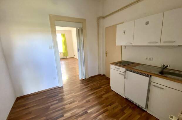 Altbauwohnung mieten in 8020 Graz (Bild 2)