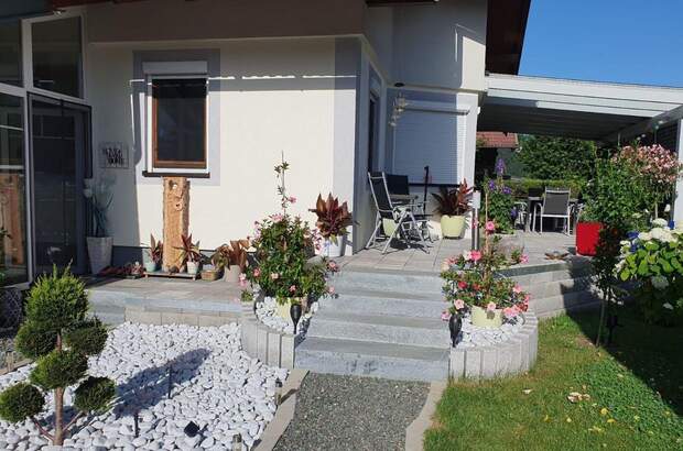 Haus mit Garten kaufen in 9560 Feldkirchen (Bild 1)