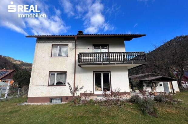 Haus kaufen in 8770 St. Michael (Bild 3)