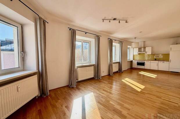 Wohnung mieten in 5020 Salzburg (Bild 1)