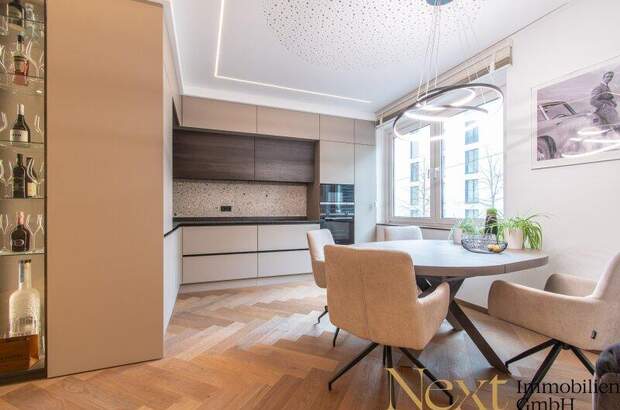 Terrassenwohnung kaufen in 4020 Linz (Bild 5)