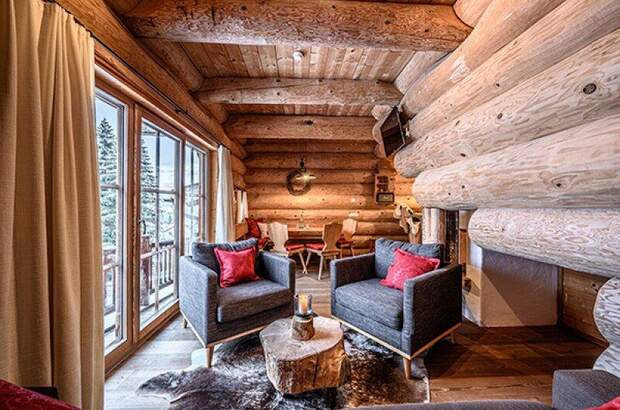 Chalet kaufen in 5761 Maria Alm (Bild 3)