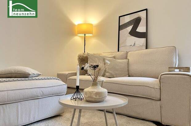 Terrassenwohnung mieten in 1160 Wien (Bild 2)