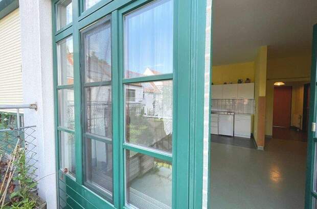 Terrassenwohnung mieten in 2130 Mistelbach (Bild 4)