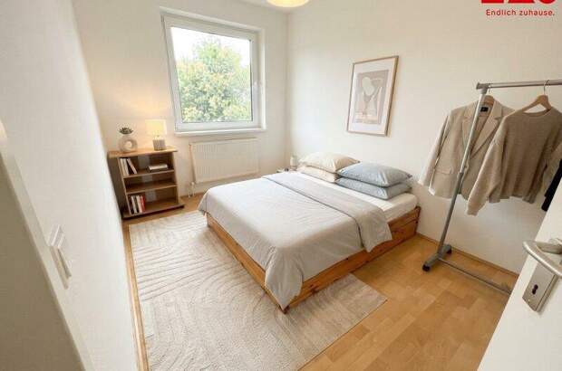 Terrassenwohnung mieten in 4020 Linz (Bild 3)