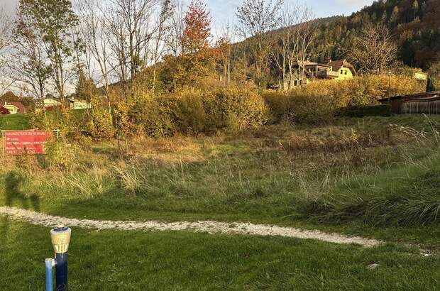 Grundstück kaufen in 9570 Ossiach (Bild 5)