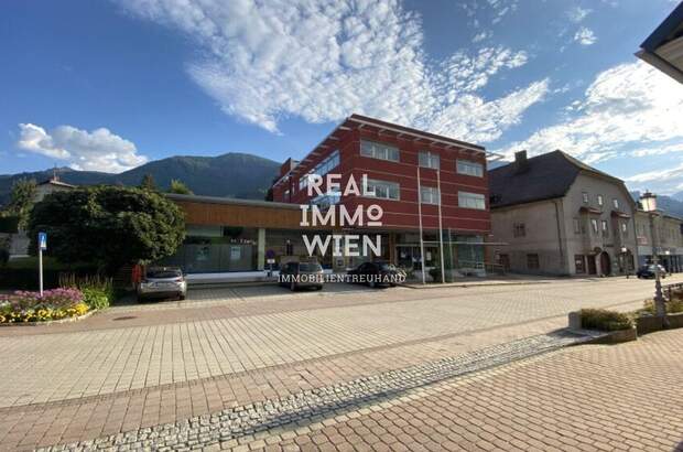 Anlageobjekt kaufen in 8786 Rottenmann (Bild 1)