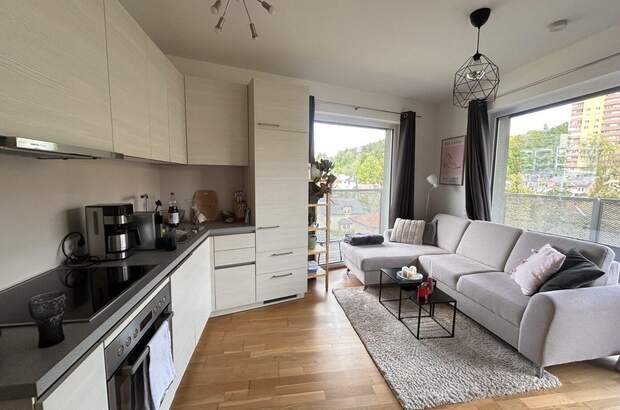 Eigentumswohnung in 8010 Graz (Bild 5)