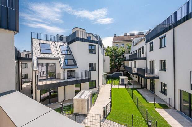 Wohnung mieten in 1220 Wien (Bild 3)