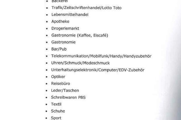 Gewerbeobjekt mieten in 1220 Wien (Bild 2)