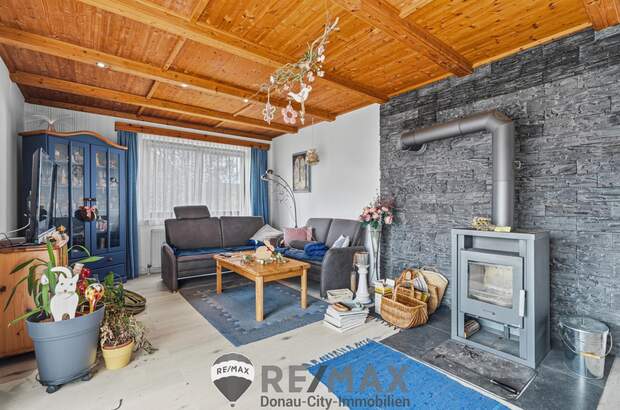 Einfamilienhaus kaufen in 1220 Wien (Bild 2)