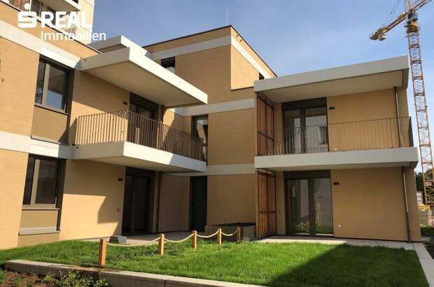 Terrassenwohnung kaufen in 1120 Wien (Bild 5)